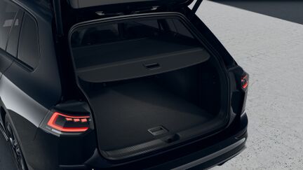 Bild eines Golf Variant Sport mHeV DSG