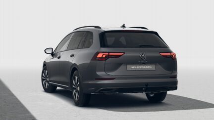 Bild eines Golf Variant Business TDI