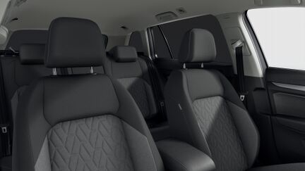 Bild eines Golf Variant Business TDI