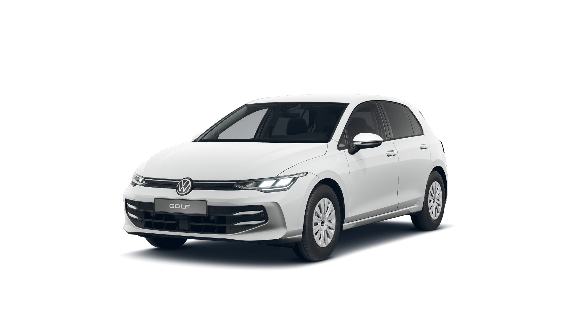 VW Golf 4Me TSI 2025