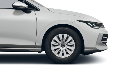 Bild eines Golf 4Me TSI