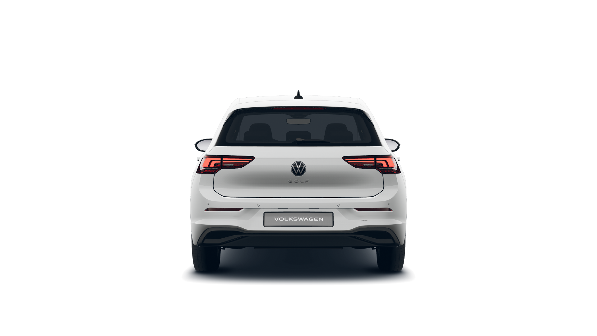 Bild eines Golf 4Me TSI