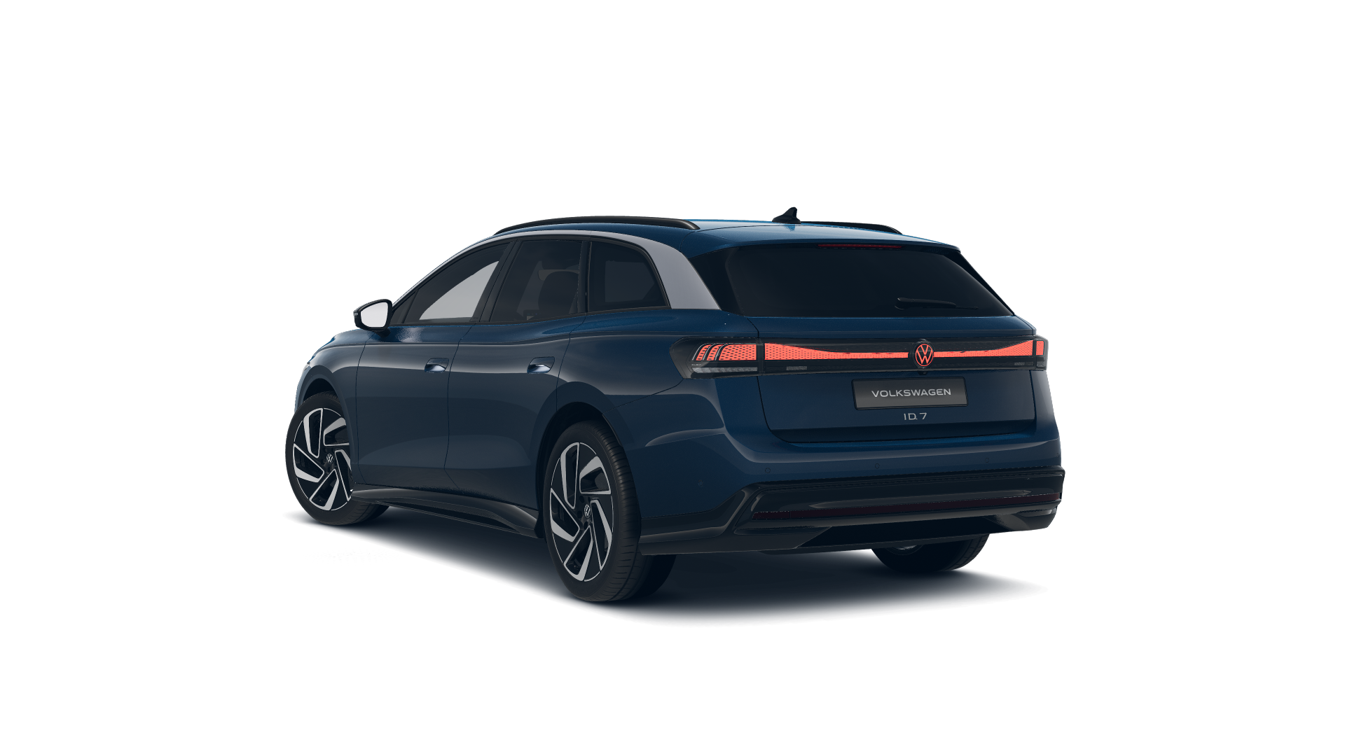 Bild eines ID.7 Tourer Pro 210 kW Business