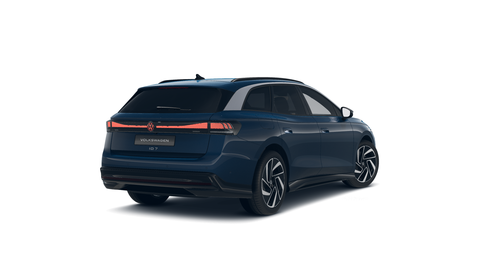 Bild eines ID.7 Tourer Pro 210 kW Business