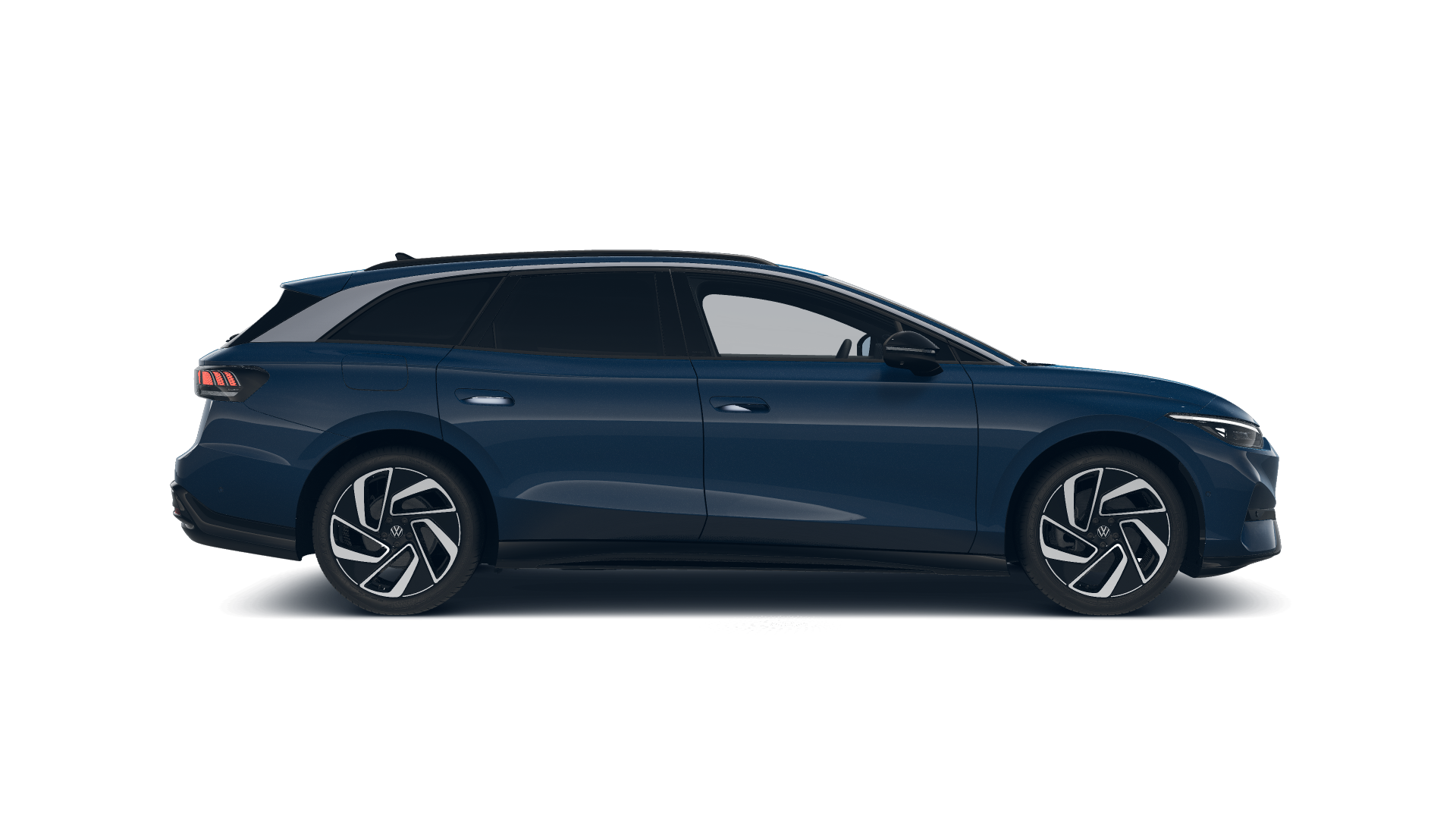 Bild eines ID.7 Tourer Pro 210 kW Business