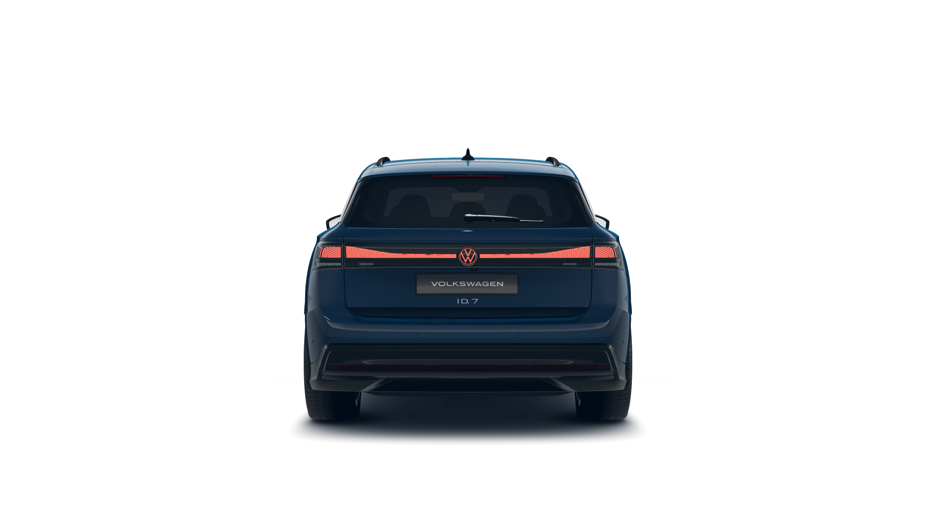 Bild eines ID.7 Tourer Pro 210 kW Business