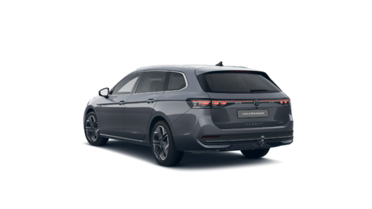 Bild eines Passat Variant Business eTSI DSG