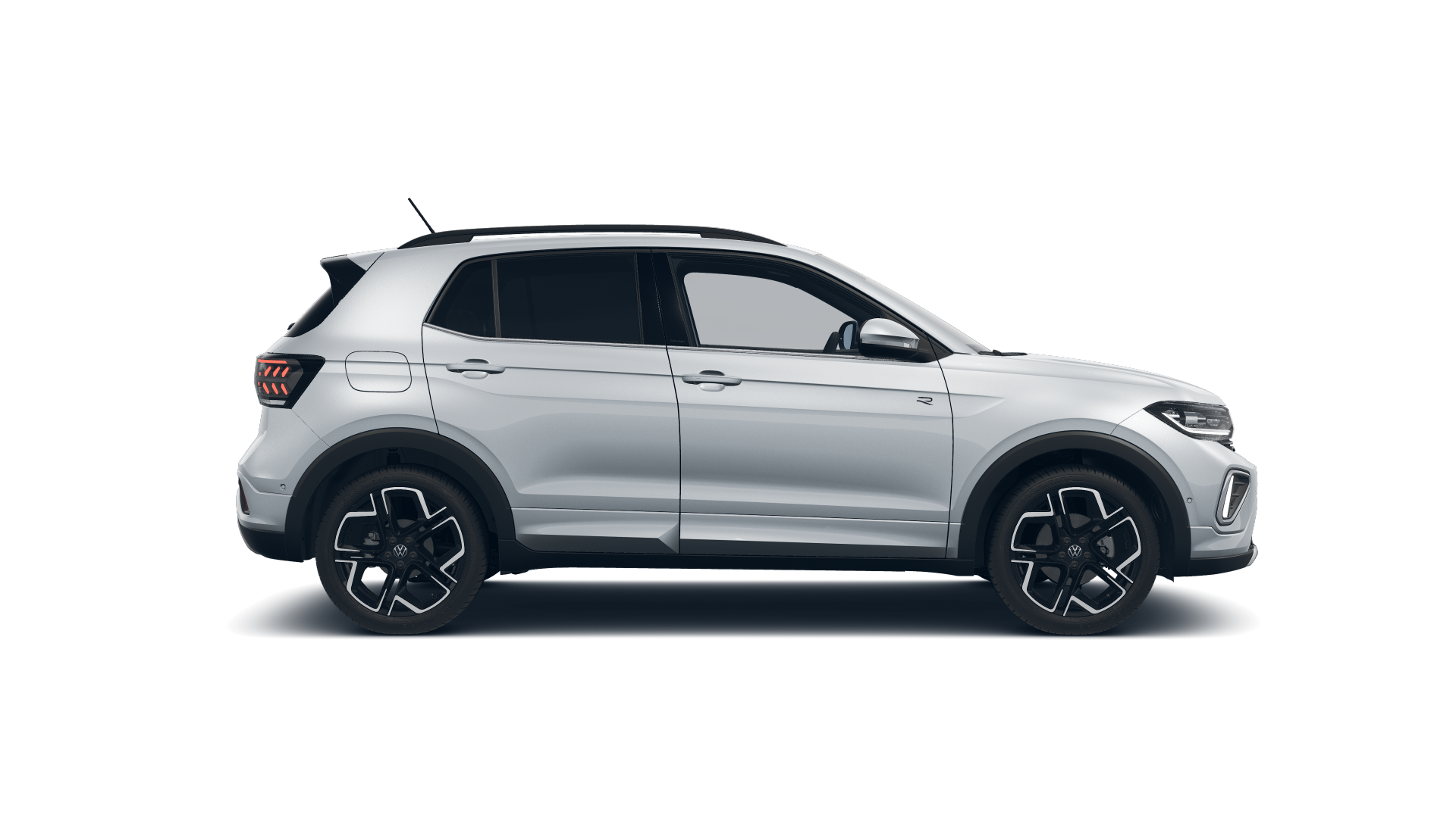 Bild eines T-Cross Sport TSI DSG