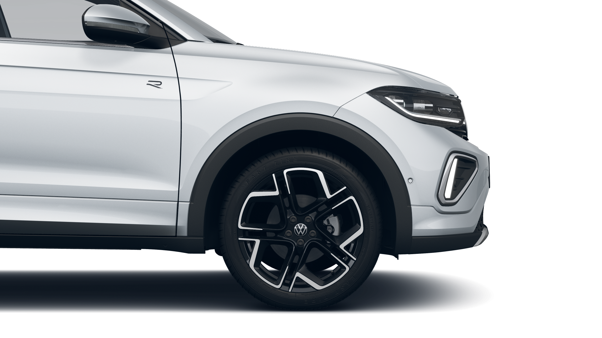 Bild eines T-Cross Sport TSI DSG