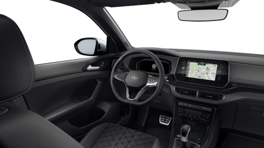 Bild eines T-Cross Sport TSI DSG