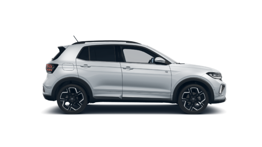 Bild eines T-Cross Sport TSI DSG
