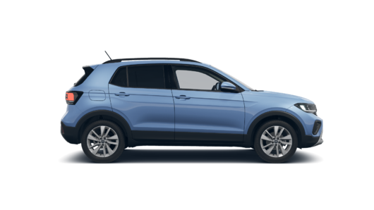 Bild eines T-Cross Friends TSI