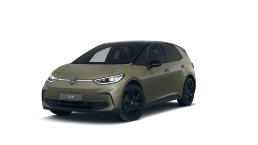 Bild eines ID.3 Pro  Perf. 170 kW Business