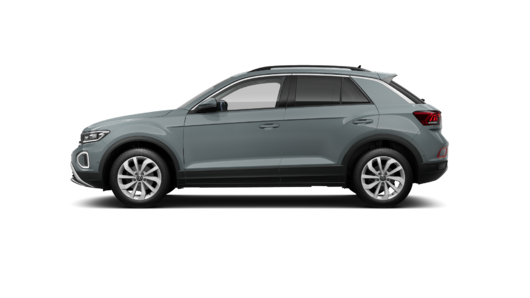 Bild eines T-Roc Friends TSI
