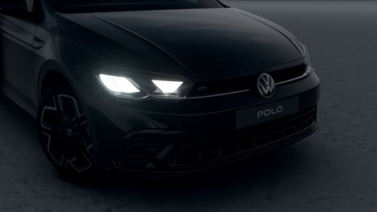 Bild eines Polo Sport TSI DSG
