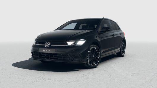 Bild eines Polo Sport TSI DSG
