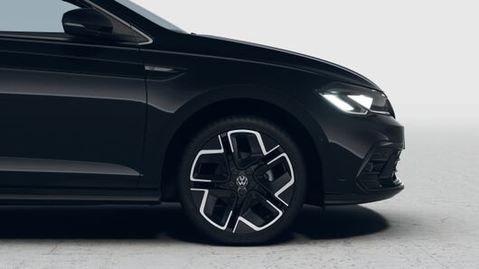 Bild eines Polo Sport TSI DSG