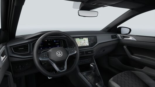Bild eines Polo Sport TSI DSG