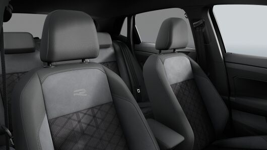 Bild eines Polo Sport TSI DSG