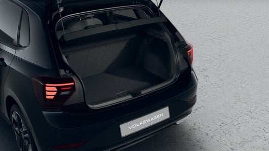 Bild eines Polo Sport TSI DSG