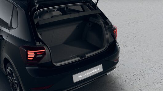 Bild eines Polo Sport TSI DSG