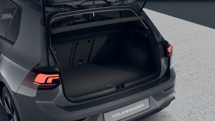 Bild eines Golf Rabbit eHybrid DSG 150 kW