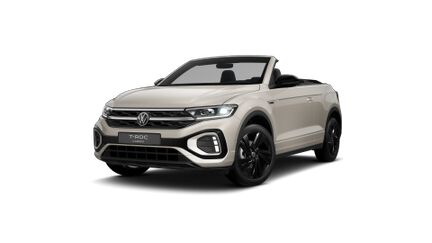 Bild eines T-Roc Cabriolet R-Line TSI DSG
