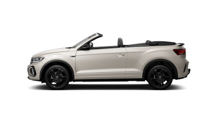 Bild eines T-Roc Cabriolet R-Line TSI DSG