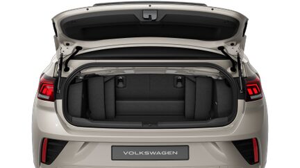 Bild eines T-Roc Cabriolet R-Line TSI DSG