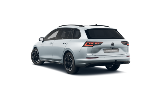 Bild eines Golf Variant Sport mHeV DSG