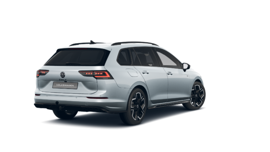 Bild eines Golf Variant Sport mHeV DSG