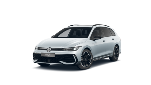 Bild eines Golf Variant Sport mHeV DSG