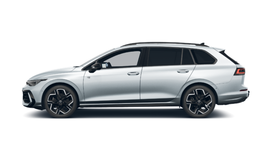 Bild eines Golf Variant Sport mHeV DSG