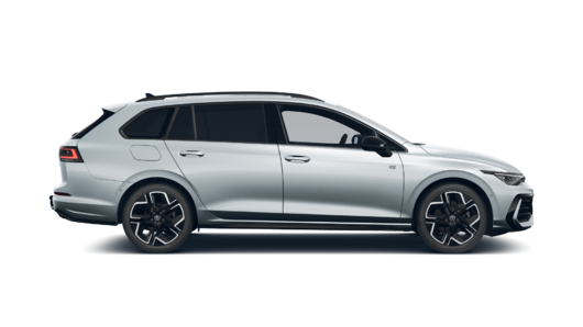 Bild eines Golf Variant Sport mHeV DSG
