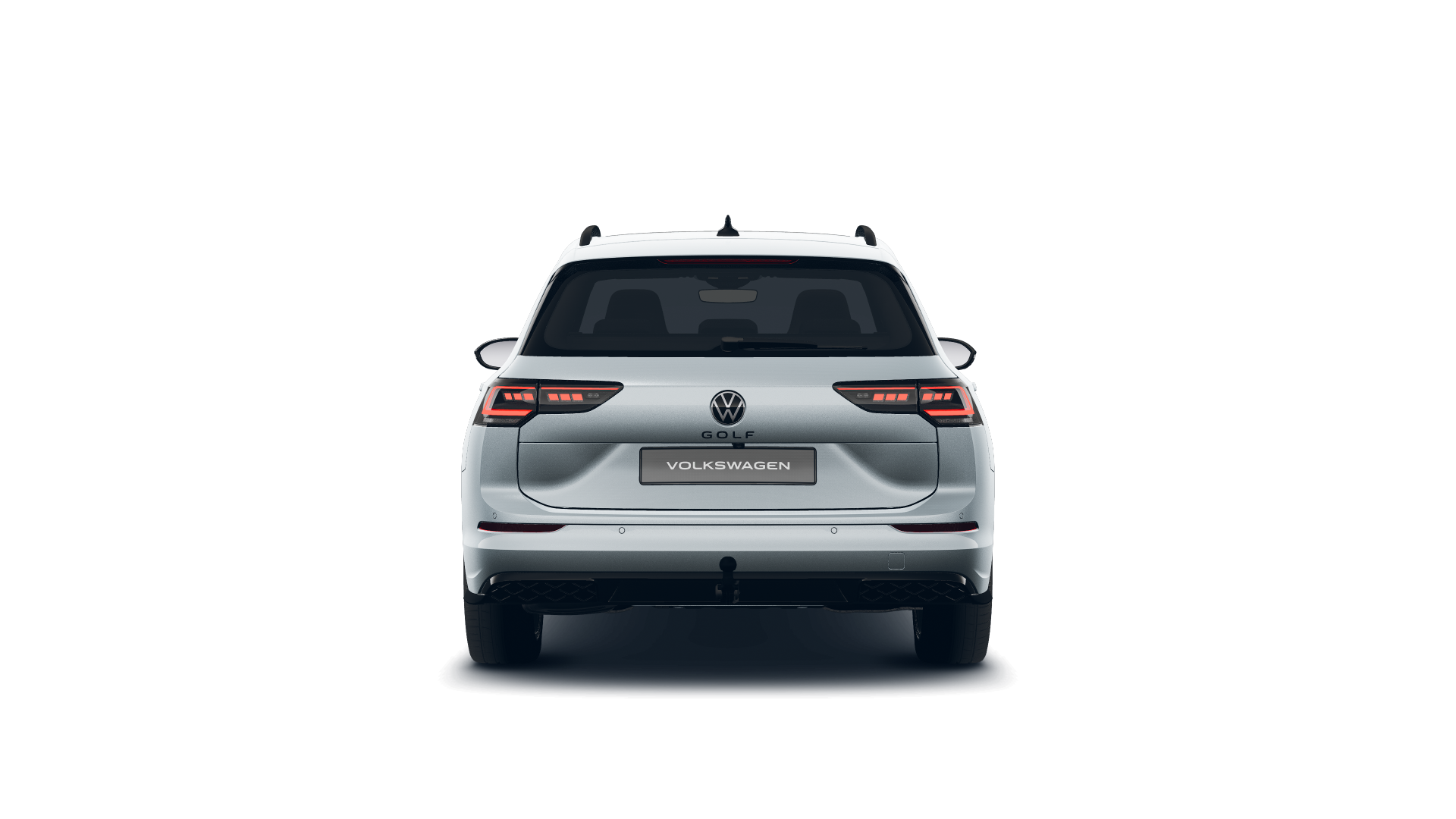 Bild eines Golf Variant Sport mHeV DSG