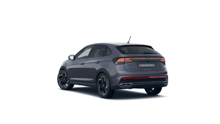 Bild eines Taigo Sport TSI DSG