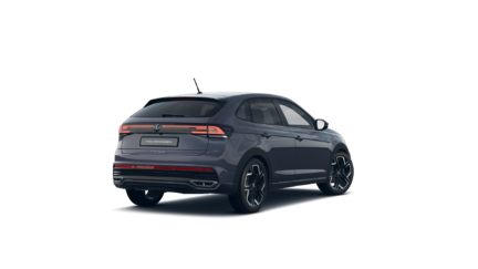 Bild eines Taigo Sport TSI DSG