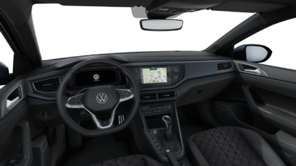 Bild eines Taigo Sport TSI DSG