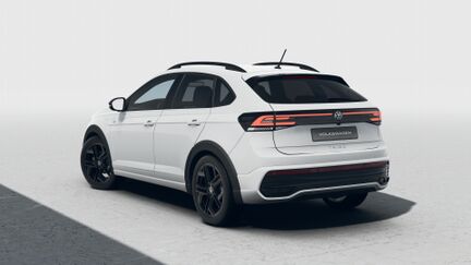 Bild eines Taigo Sport TSI