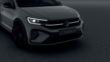 Bild eines Taigo Sport TSI