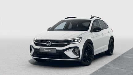 Bild eines Taigo Sport TSI