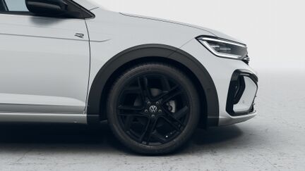 Bild eines Taigo Sport TSI