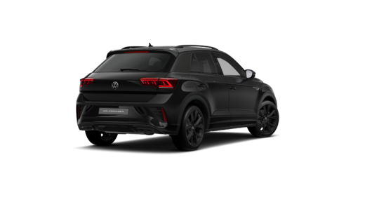 Bild eines T-Roc Sport TSI DSG