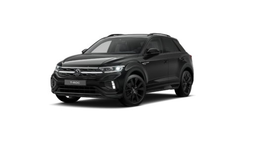 Bild eines T-Roc Sport TSI DSG