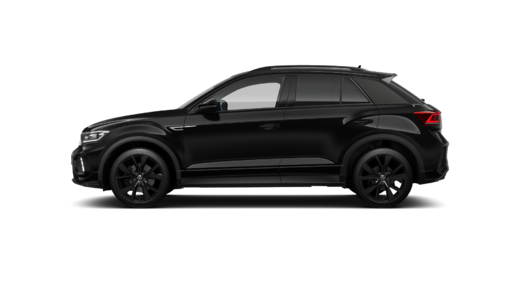Bild eines T-Roc Sport TSI DSG