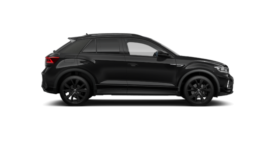 Bild eines T-Roc Sport TSI DSG