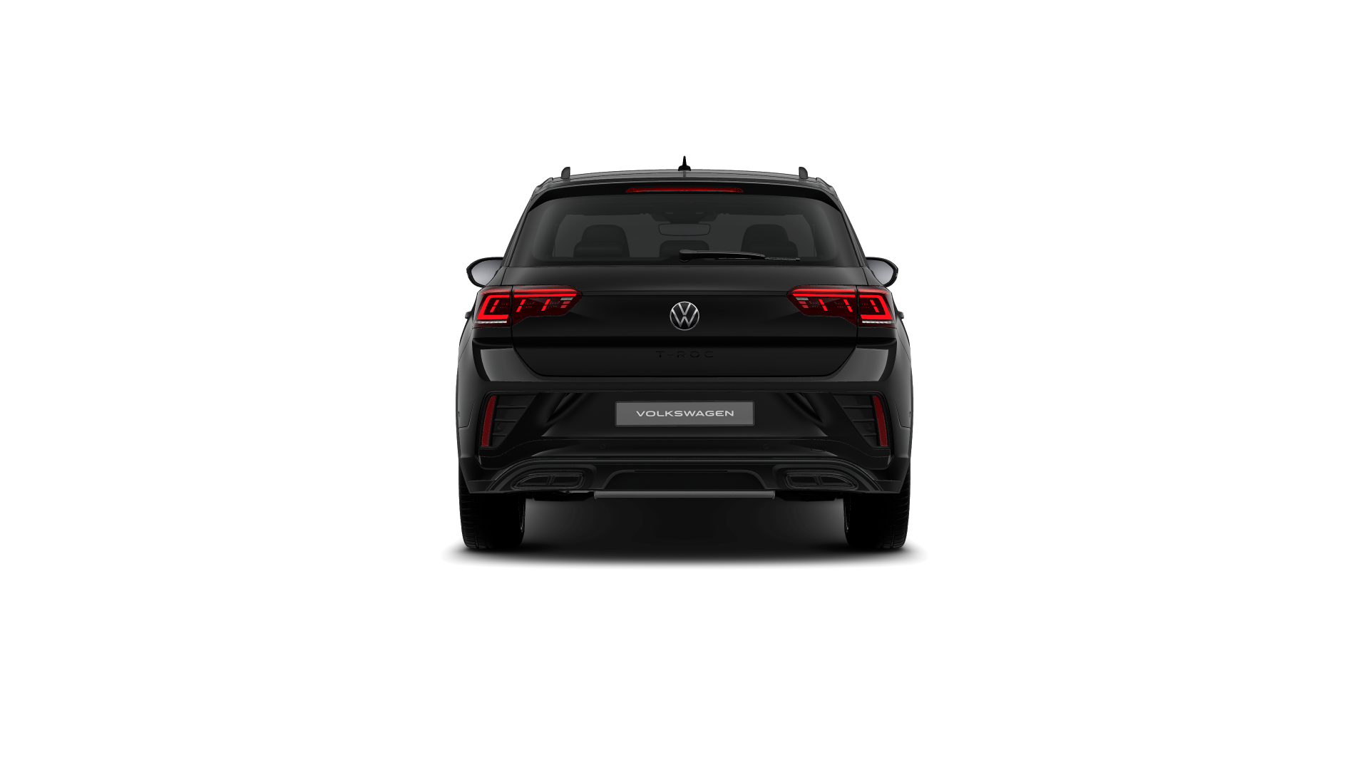 Bild eines T-Roc Sport TSI DSG