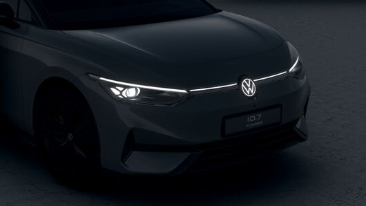 Bild eines ID.7 Tourer Pro 210 kW Business