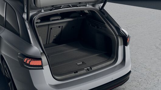 Bild eines ID.7 Tourer Pro 210 kW Business