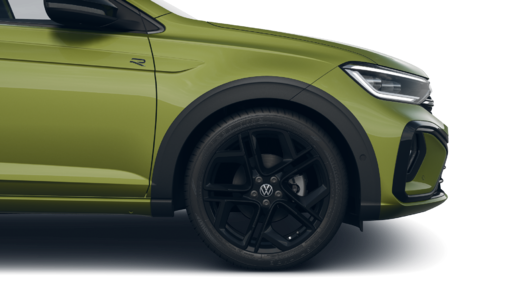 Bild eines Taigo Sport TSI DSG